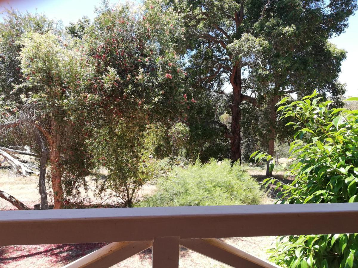 Woodlands Of Balingup Bush Cottages Екстер'єр фото