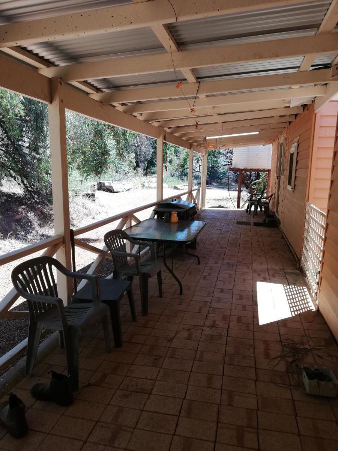 Woodlands Of Balingup Bush Cottages Екстер'єр фото